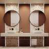 
                    Встраиваемый светильник Maytoni Hoop DL086-GX53-SQ-W        
    