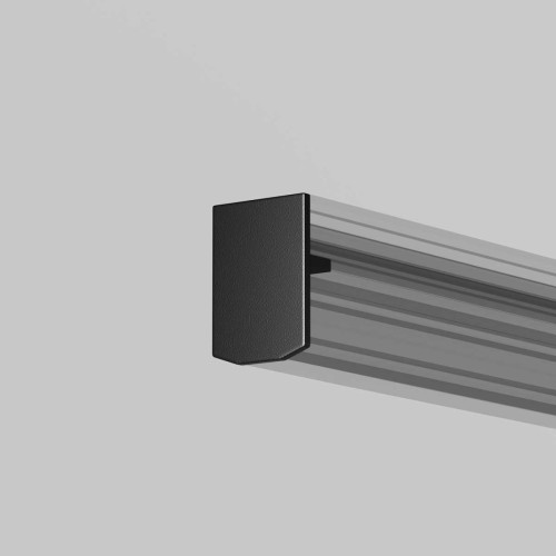 
                    Заглушка Maytoni Technical Accessories for tracks Levity TRA184EC-1B        
    