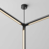 
                    Аксессуар Maytoni Technical CA016TC-P-B        
    