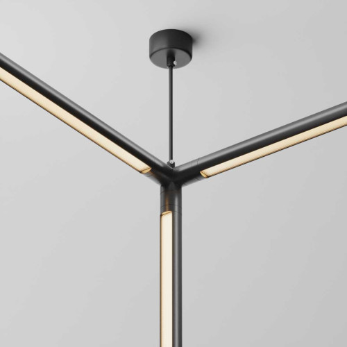 
                    Аксессуар Maytoni Technical CA016TC-P-B        
    