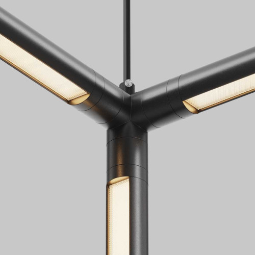 
                    Аксессуар Maytoni Technical CA016TC-P-B        
    