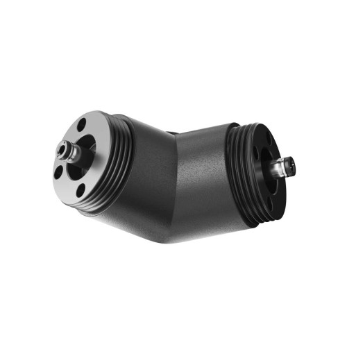 
                    Аксессуар Maytoni Technical CA018LWC-B        
    