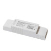 
                    Блок питания Maytoni Technical Dali 23-40V 15-20W IP20 0,35-0,5A PSL-DL40-3CCT-350-500mA        
    