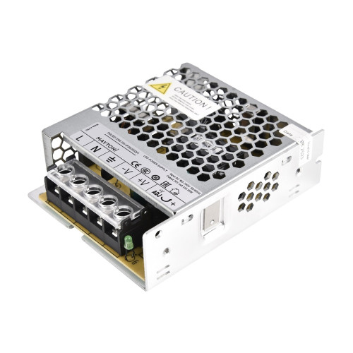 
                    Блок питания для светодиодной ленты Maytoni LED Strip 24V 35W 220201        
    