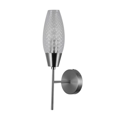 
                                            Бра Escada Desire 10165/1A Nickel                    
                