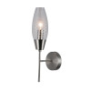 
                                            Бра Escada Desire 10165/1A Nickel                    
                