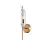 
                    Бра Freya Baret FR5420WL-01BS        
    