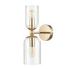 
                    Бра Lumion Moderni Kassia 6586/2W        
    