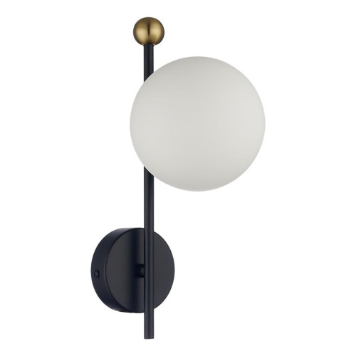 
                    Бра Lumion Moderni Melody 6581/1W        
    