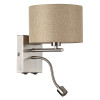 
                    Бра Lumion Moderni Nikki 8250/2W        
    