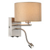 
                    Бра Lumion Moderni Nikki 8250/2W        
    