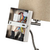 
                    Бра Lumion Moderni Nikki 8250/2W        
    