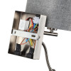 
                    Бра Lumion Moderni Nikki 8251/2W        
    