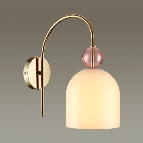 
                    Бра Lumion Suspentioni Gillian 4589/1W        
    