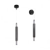 
                    Бра Lumion TRENDY 6556/15WCL        
    