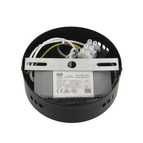 
                    Бра Lumion TRENDY 6556/15WCL        
    