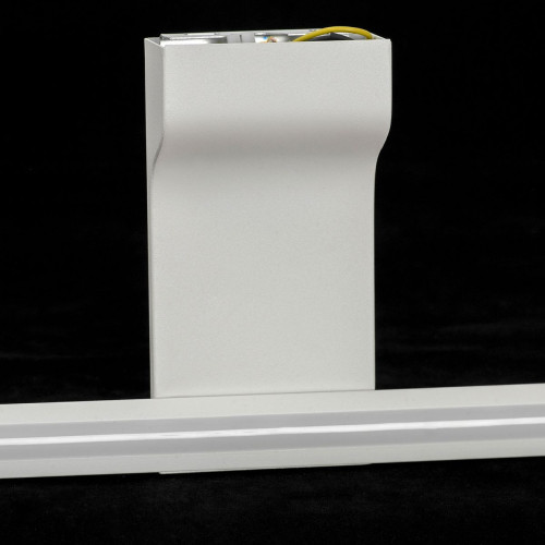 
                    Бра Lussole Bibb LSP-7203        
    