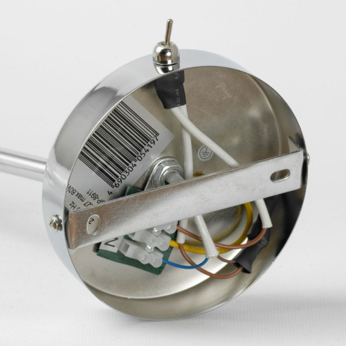 
                    Бра Lussole Clay LSP-8911        
    