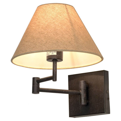
                    Бра Lussole Lgo LSP-8541        
    