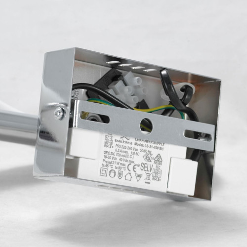 
                    Бра Lussole Loft LSP-8900        
    