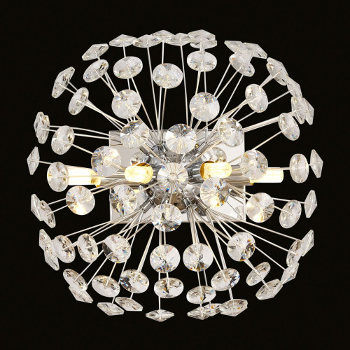
                    Бра Lussole Topgrade Alaska LSP-8951        
    