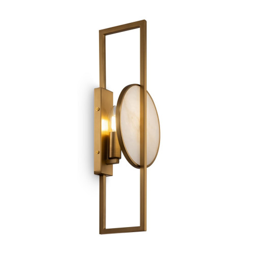 
                    Бра Maytoni Marmo MOD099WL-01G        
    