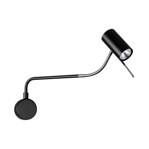 
                    Бра Odeon Light Gigi 4381/1W        
    