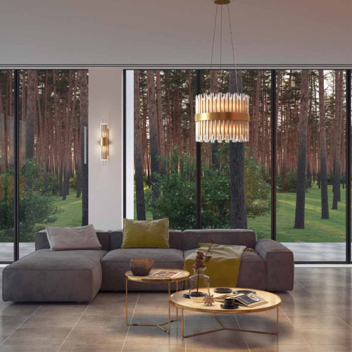 
                    Бра Odeon Light Hall Viketa 4786/2W        
    