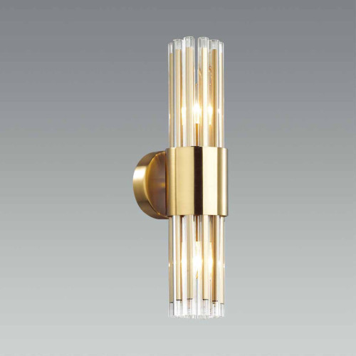 
                    Бра Odeon Light Hall Viketa 4786/2W        
    