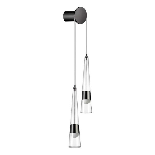 
                    Бра Odeon Light LUMP 5044/24WL        
    