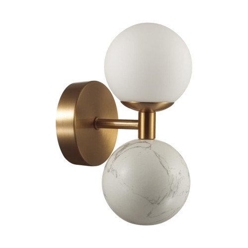 
                    Бра Odeon Light Midcent Lolla 4359/6WL        
    