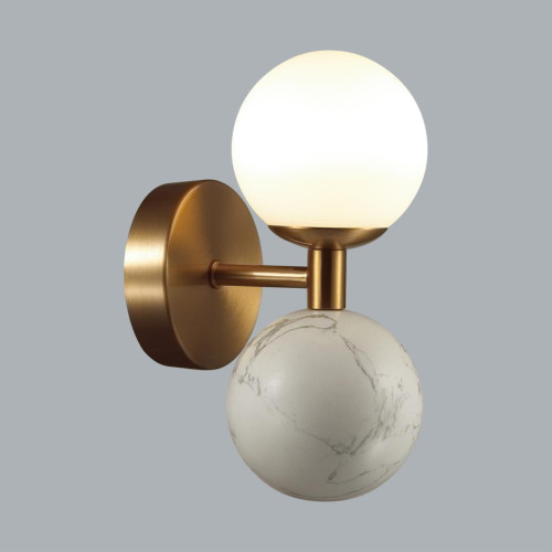 
                    Бра Odeon Light Midcent Lolla 4359/6WL        
    
