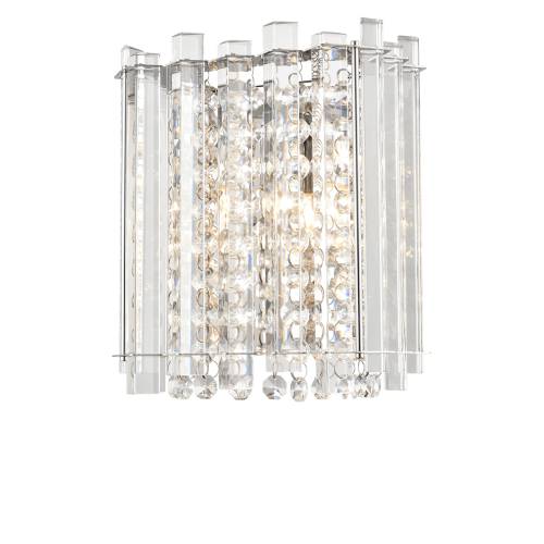
                    Бра Vele Luce Lillian VL3093W01        
    