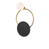 
                    Бра Vele Luce Saturno VL5764W21        
    