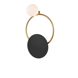 Бра Vele Luce Saturno VL5764W21