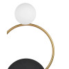 
                    Бра Vele Luce Saturno VL5764W21        
    