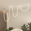 
                    Гибкий неон Elektrostandard 12W/m 336LED/m 2835SMD теплый белый 5M Full light a065973        
    