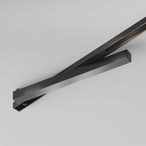 
                    Источник напряжения Maytoni Technical TRX239DR-100B        
    