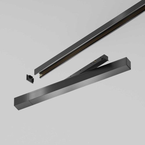 
                    Источник напряжения Maytoni Technical TRX239DR-100B        
    
