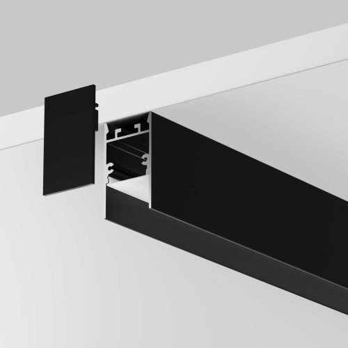 
                    Комплектующие для профиля Maytoni Led Strip 642061        
    
