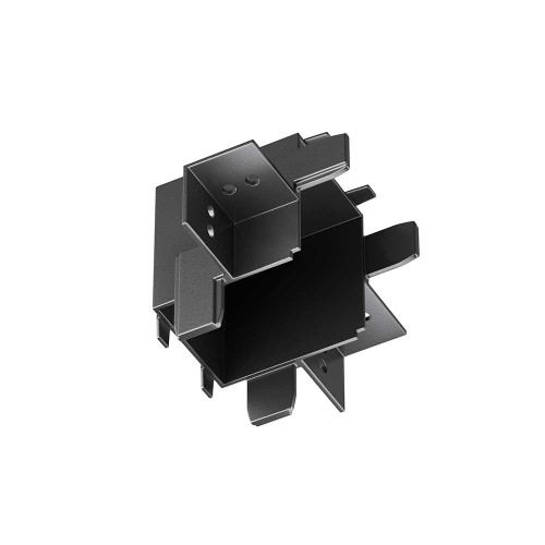 
                    Коннектор L-образный Maytoni Technical Radity TRA084CT-12B        
    