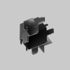
                    Коннектор L-образный Maytoni Technical Radity TRA084CT-12B        
    