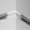 
                    Коннектор L-образный внешний Maytoni Technical Magnetic Exility TRA34CO-42W        
    