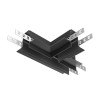 
                    Коннектор T-образный Maytoni Technical Exility Busbur TRA034CT-42.12B        
    