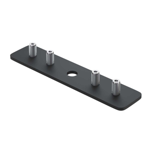 
                    Коннектор прямой Maytoni Technical Accessories for tracks Basity TRA172C-R-11B        
    
