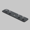 
                    Коннектор прямой Maytoni Technical Accessories for tracks Basity TRA172C-R-11B        
    