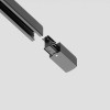
                    Коннектор прямой Maytoni Technical Accessorises TRA005B-31B-R        
    