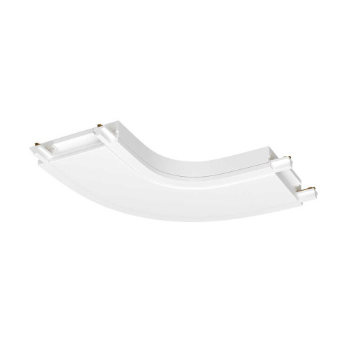 
                    Коннектор радиусный Maytoni Technical Radity TRA084CR-11W        
    