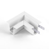 
                    Коннектор угловой Elektrostandard Slim Magnetic 85092/11 a062193        
    