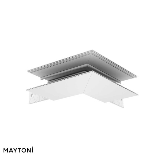 
                    Коннектор внешний Maytoni Technical Accessories for tracks Exility TRA034OCL-41W        
    